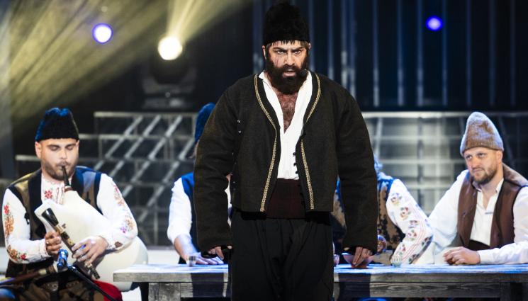 у - Борис с втора поредна победа в „Като две капки вода”