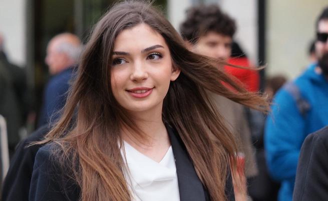 Тя разби стереотипите: Анна Бодакова – новият феномен в 52-ия парламент