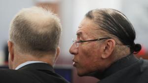 Нейтън Преследващия кон