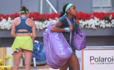 Такоси със скариди натровиха тенисисти в Мадрид