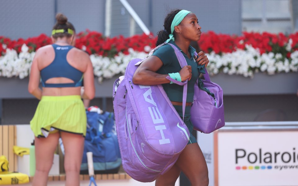 Такоси със скариди натровиха тенисисти в Мадрид