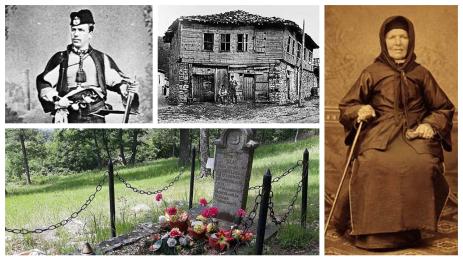 Хаджи Димитър