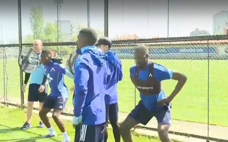 Добрите новини от Левски нямат край