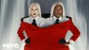 LADY GAGA DOECHII RUNWAY