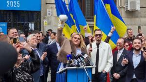 Диана Шошоака