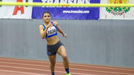 Натали Костова