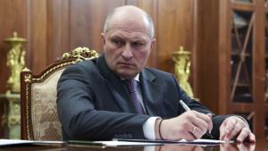 Александър Куренков