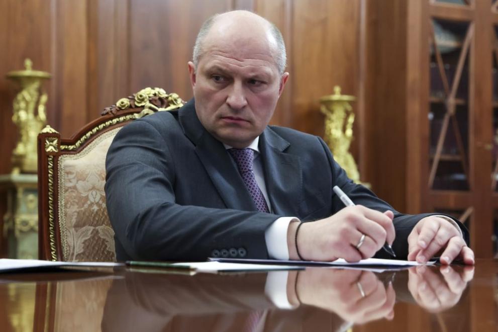 Александър Куренков