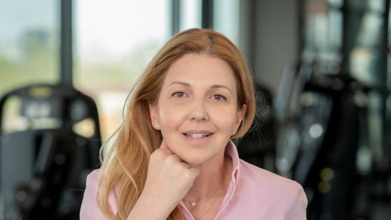 Цветелина Трендафилова