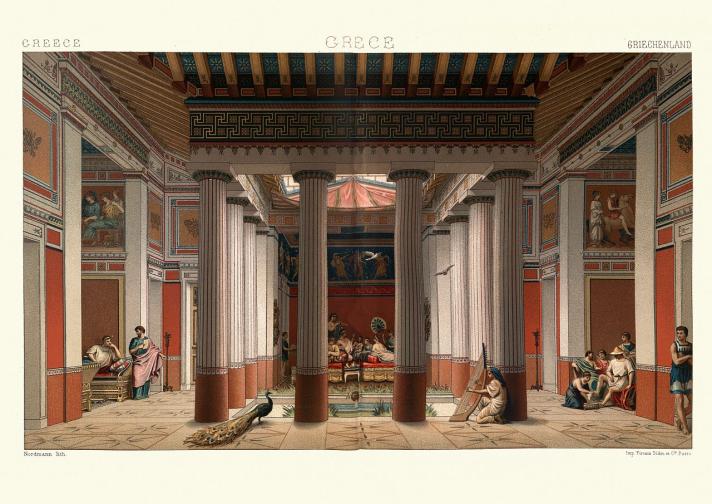 древна гърция