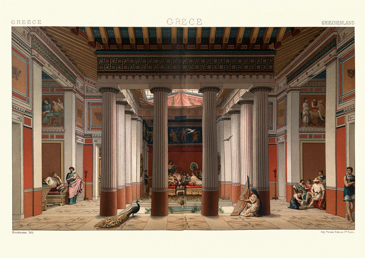 <p><strong>Родени на 2-ри, 11-ти, 20-ти или 29-ти: Древна Гърция</strong></p>

<p>Ако рожденият ви ден е на 2-ри, 11-ти, 20-ти или 29-ти, това означава, че сте духовно и интуитивно надарени. Вашата дата на раждане съответства на числото 2 в нумерологията &ndash; енергия, управлявана от Луната, която носи дълбока психическа мъдрост и емоционална възприемчивост.</p>