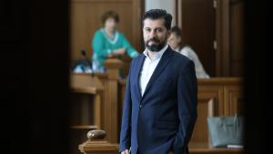 божанов петков