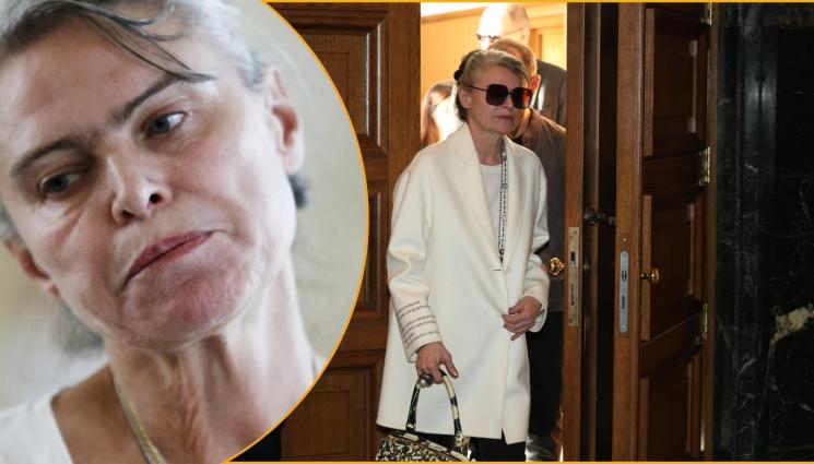 Елена Динева - Съпругата на Божков осъди прокуратурата, плащат ѝ 15 000 евро!