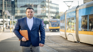 Виктор Чаушев