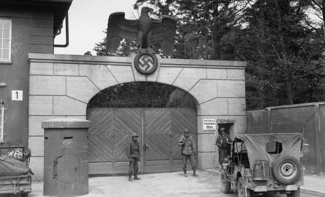 29 април: Денят, в който светът видя как изглежда Адът