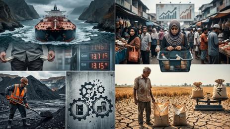 цени петрол икономика