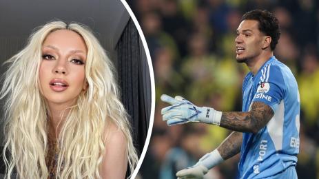 Едже Сечкин Едерсон