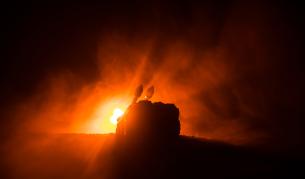 <p>Украйна нанесе тежък удар на руските ракетни войски</p>