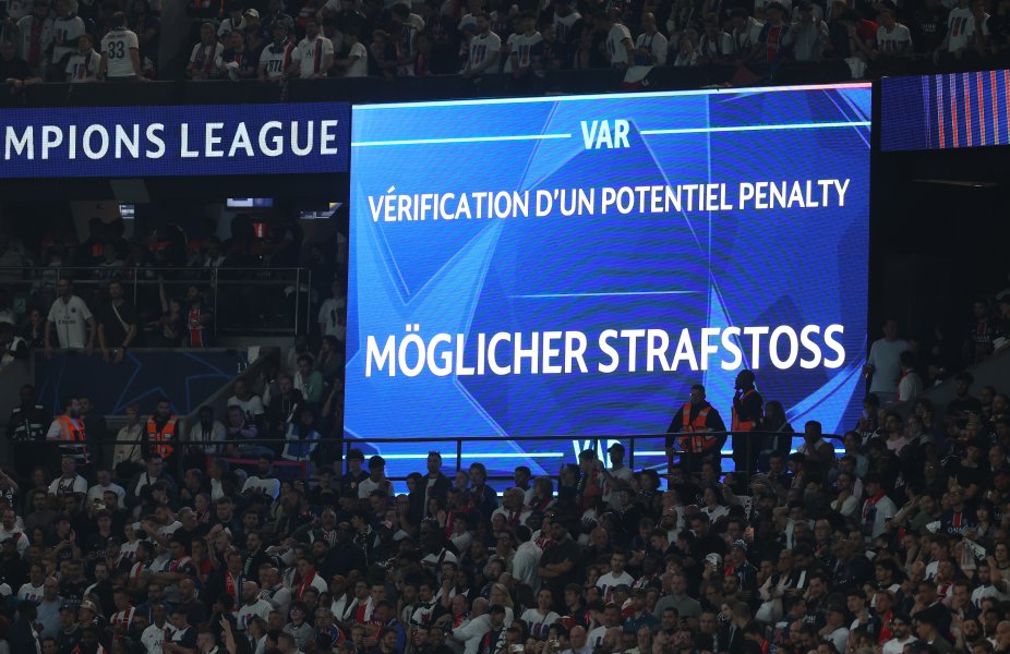 PSV ПСЖ Байерн1