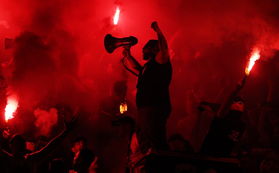 PSV ПСЖ Байерн1