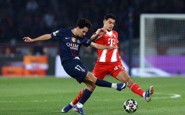 Витиня: Преднината ни не означава нищо