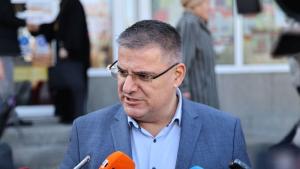 Николай Петров