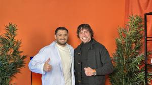  Чикагото след Hell’s Kitchen: За пътя и предизвикателствата от мината, през Дуранкулак до Кухнята на Ада! (ВИДЕО)