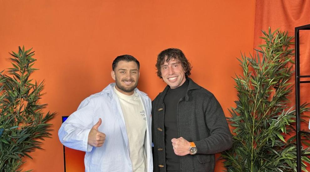 Чикагото след Hell’s Kitchen: За пътя и предизвикателствата от мината, през Дуранкулак до Кухнята на Ада! (ВИДЕО)