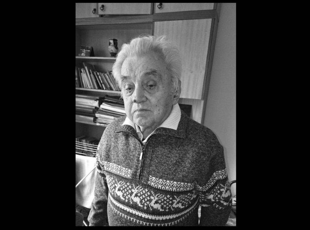 Петър Николов Пецов