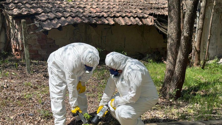 <p>До&nbsp;70 пъти над нормата: Измериха завишена радиация в София</p>