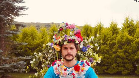 Алперен Дуймаз
