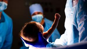 бебе раждане