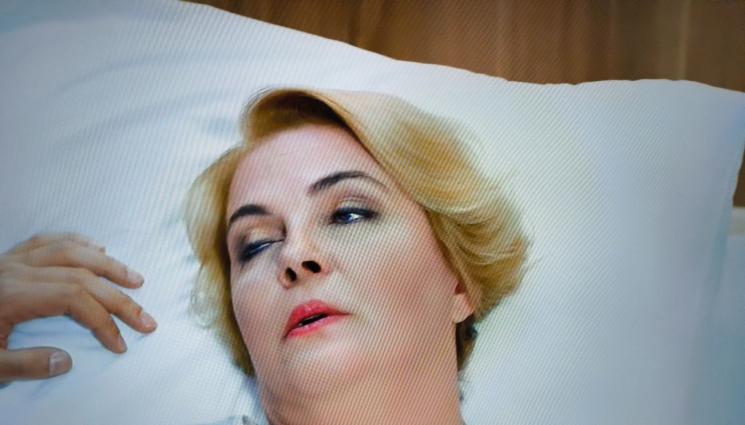 Състояние на връзката сложно е - В кухнята на „Състояние на връзката: Сложно е“: Медиха се прави на болна, но ѝ се прияде лахмаджун!