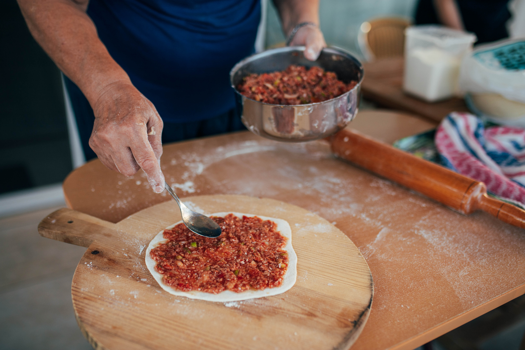 Състояние на връзката сложно е