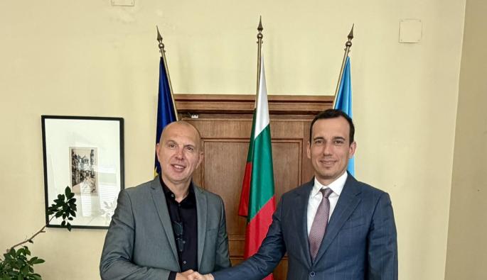 Георги Павлов Васил Терзиев