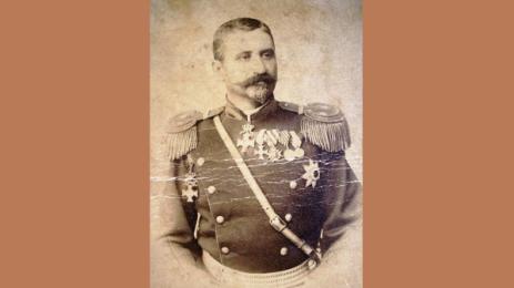 Салабашев