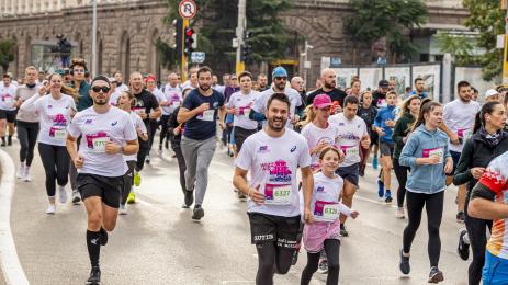 Маратон София