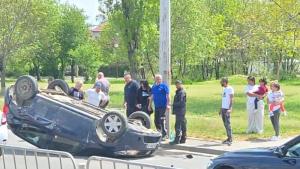 кола по таван