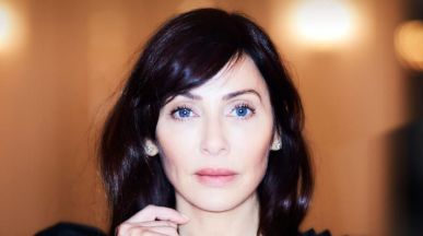 Natalie Imbruglia издава първи албум след 5 години пауза
