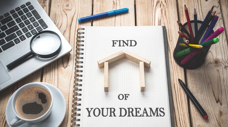 имот имоти жилище ключ