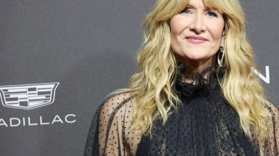 Laura Dern заменя Helena Bonham Carterсе в новия сезон на "Белият лотос"