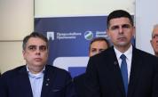 Асен Василев: Най-важната новина е, че бюджетът излезе на нула