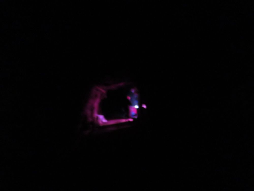 В галериите на бивша мина край Кюстендил се крие наркофабрика