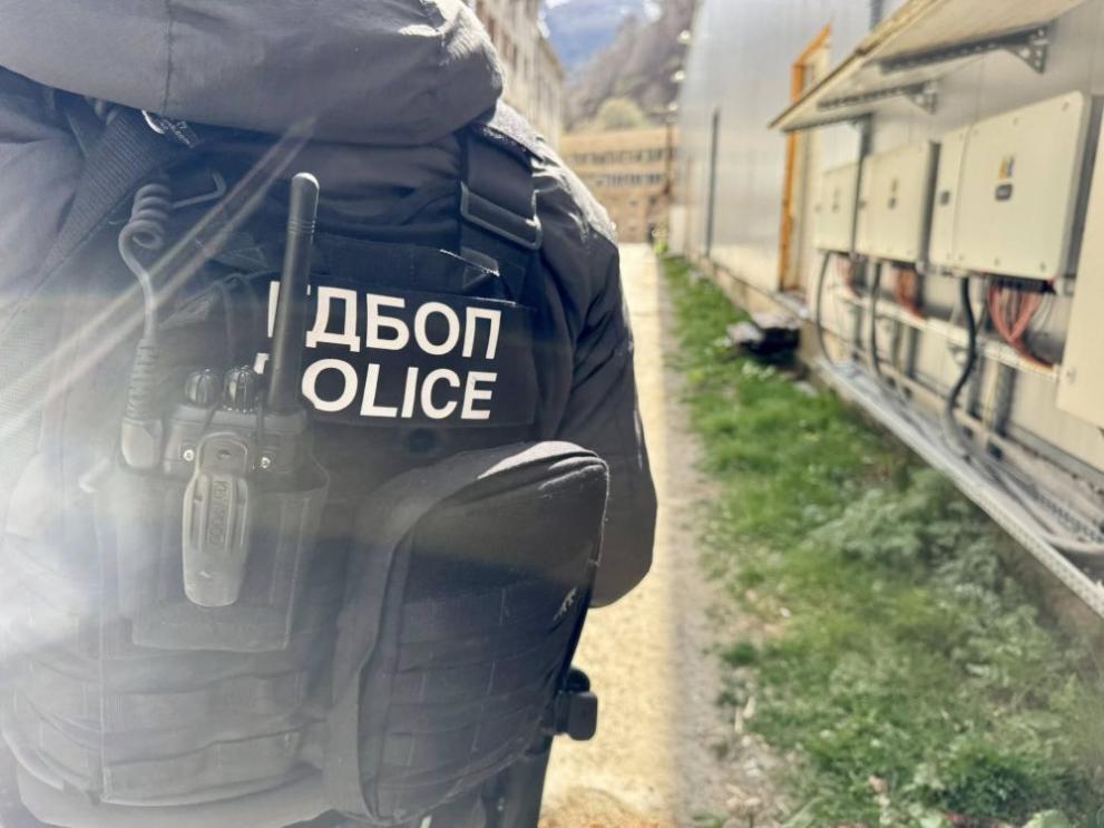 Изображението е илюстративно