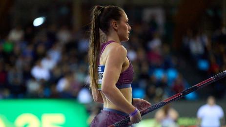 Клара Фернандес