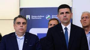 Асен Василев Ивайло Мирчев