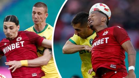 ЦСКА на финал за Купата