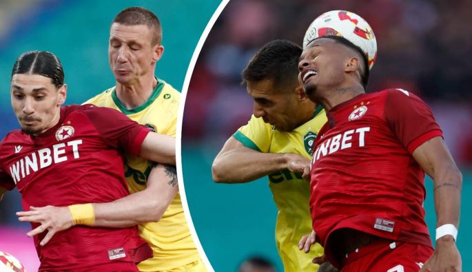 ЦСКА ЛУдогорец