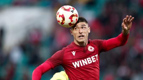 Факундо Родригес