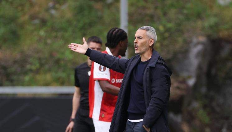 Карлос Висенс - Висенс заслужи сравненията с Пеп